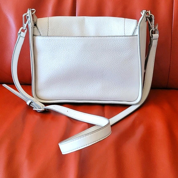 Leather Bag - Picture 2 of 3